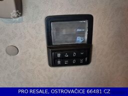 MERCEDES-BENZ ACTROS 1851 GIGA E6 - KM 337000 Original