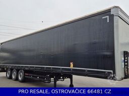 KÖGEL SN 24 CARGO + LIFTACHSE + NEUE BREMSE