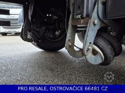 KÖGEL SN 24 CARGO + LIFTACHSE + NEUE BREMSE