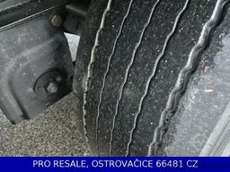 KÖGEL SN 24 CARGO + LIFTACHSE + NEUE BREMSE