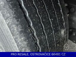 KÖGEL SN 24 CARGO + LIFTACHSE + NEUE BREMSE