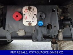 KÖGEL SN 24 CARGO + LIFTACHSE + NEUE BREMSE