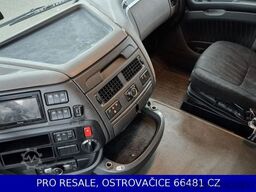 DAF XF 480 FT MEGA SSC EURO 6 + PARKCLIMA