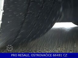 DAF XF 480 FT MEGA SSC EURO 6 + PARKCLIMA