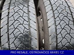 DAF XF 480 FT MEGA SSC EURO 6 + PARKCLIMA