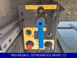 SCHMITZ CARGOBULL SKO 24-13.4 FP60 COOL + BiTemp + MAXIMA 1300