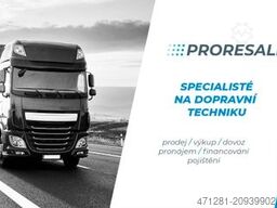 SCHMITZ CARGOBULL SKO 24-13.4 FP60 COOL + BiTemp + MAXIMA 1300