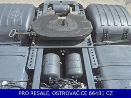 SCANIA R450 N323 MEGA EURO 6 + RETARDER