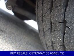 SCANIA R450 N323 MEGA EURO 6 + RETARDER