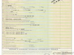 SCANIA R450 N323 MEGA EURO 6 + RETARDER