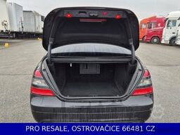 MERCEDES-BENZ S 320 CDI 4-MATIC 2987 cm3 173 kW