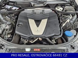 MERCEDES-BENZ S 320 CDI 4-MATIC 2987 cm3 173 kW