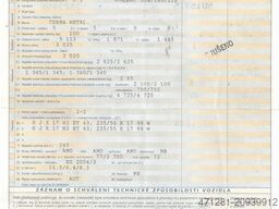 MERCEDES-BENZ S 320 CDI 4-MATIC 2987 cm3 173 kW