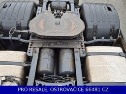 SCANIA R450 N323 NGS E6 + RETARDER + PARKCLIMA + NAVI