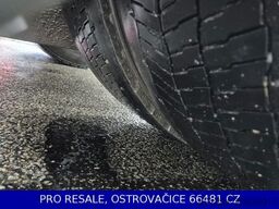 SCANIA R450 N323 NGS E6 + RETARDER + PARKCLIMA + NAVI