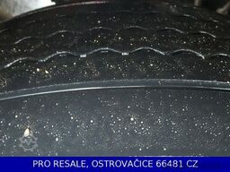 SCANIA R450 N323 NGS E6 + RETARDER + PARKCLIMA + NAVI