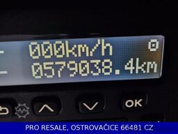 SCANIA R450 N323 NGS E6 + RETARDER + PARKCLIMA + NAVI