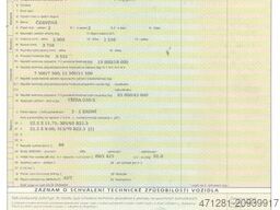 SCANIA R450 N323 NGS E6 + RETARDER + PARKCLIMA + NAVI