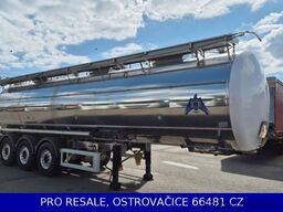 SEKA SPSTT - LEBENSMITTEL + 3 KAM. + LACHSE + 31m3