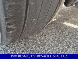 SEKA SPSTT - LEBENSMITTEL + 3 KAM. + LACHSE + 31m3