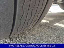 SEKA SPSTT - LEBENSMITTEL + 3 KAM. + LACHSE + 31m3