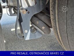 SEKA SPSTT - LEBENSMITTEL + 3 KAM. + LACHSE + 31m3