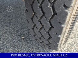 TOYOTA LAND CRUISER 79 + HUBARBEITSBÜHNE SOCAGE