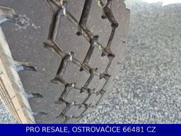 TOYOTA LAND CRUISER 79 + HUBARBEITSBÜHNE SOCAGE