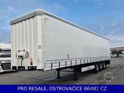 KRONE SD PROFI LINER + LIFTACHSE