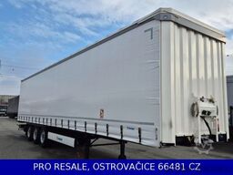 KRONE SD PROFI LINER + LIFTACHSE