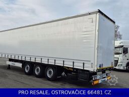 KRONE SD PROFI LINER + LIFTACHSE