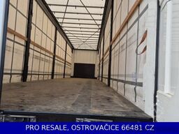 KRONE SD PROFI LINER + LIFTACHSE