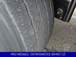 KRONE SD PROFI LINER + LIFTACHSE