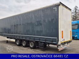 KRONE SD MEGA LINER + LIFTACHSE