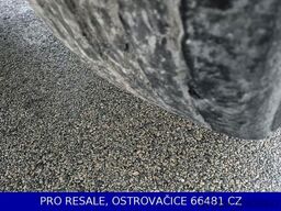 LANGENDORF SK 24 - KIPPER 27 m3 - Fe/Fe - STAHL + LIFTACHS