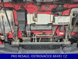 IVECO EUROCARGO ML 140E28 EURO 5 + PRITSCHE 7,29 + LBW