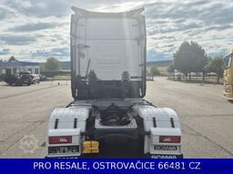 SCANIA S500 N323 NGS TOPLINE MEGA EURO 6 + VLUFT