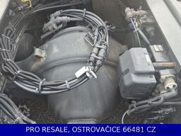 SCANIA S500 N323 NGS TOPLINE MEGA EURO 6 + VLUFT