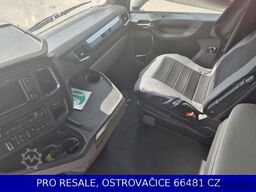 SCANIA S500 N323 NGS TOPLINE MEGA EURO 6 + VLUFT