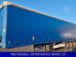 KRONE SD PROFI LINER + LIFTACHSE