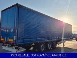 KRONE SD PROFI LINER + LIFTACHSE