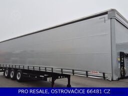 KÖGEL SN 24 CARGO + LIFTACHSE