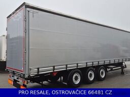 KÖGEL SN 24 CARGO + LIFTACHSE