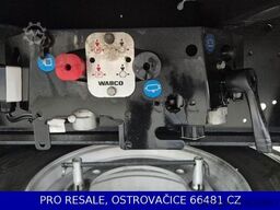 KÖGEL SN 24 CARGO + LIFTACHSE