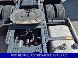 MERCEDES-BENZ ACTROS 1845 BIGSPACE EURO 6 + INTARDER + NAVI