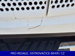 MERCEDES-BENZ ACTROS 1845 BIGSPACE EURO 6 + INTARDER + NAVI