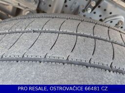 MERCEDES-BENZ ACTROS 1845 BIGSPACE EURO 6 + INTARDER + NAVI