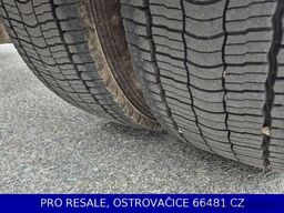 MAN TGL 12.180 BB EURO 3 - ABROLLKIPPER + KONTAINER