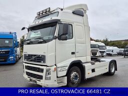VOLVO FH 13.440 42T EURO 5 + IPARKCOOL + KYPHYDR