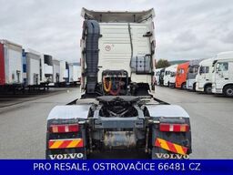 VOLVO FH 13.440 42T EURO 5 + IPARKCOOL + KYPHYDR